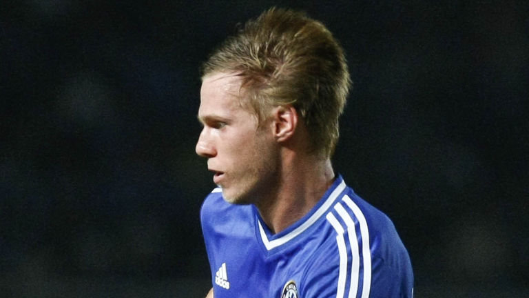 Tomas Kalas