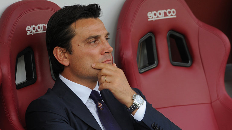Vincenzo Montella