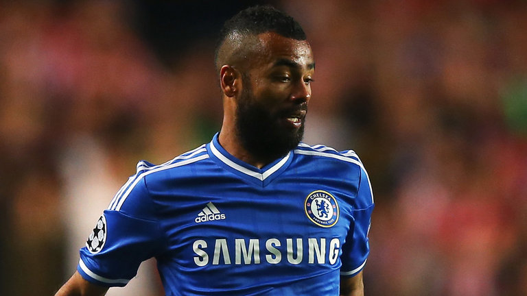 Ashley Cole