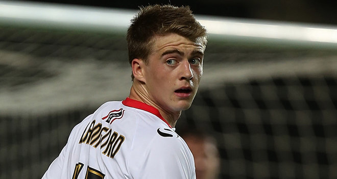 Patrick Bamford
