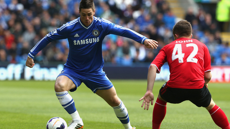 Fernando Torres
