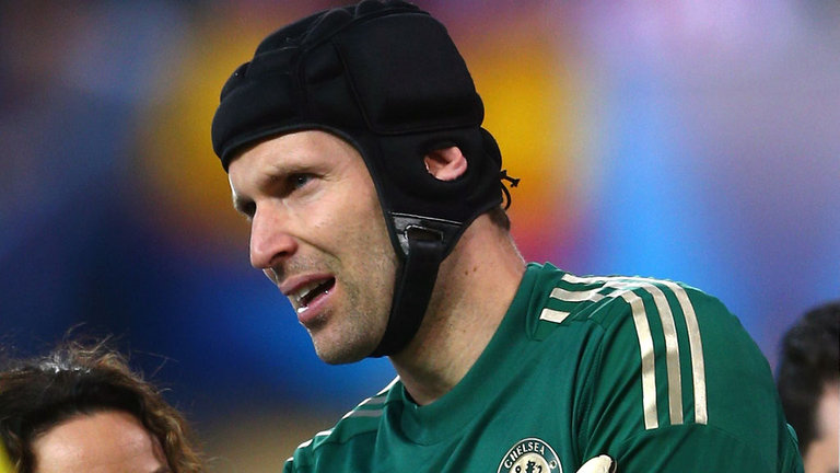 Petr Cech