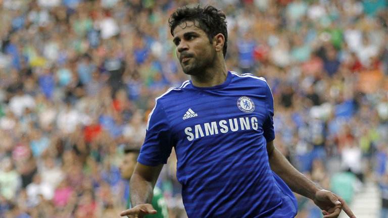 Diego Costa