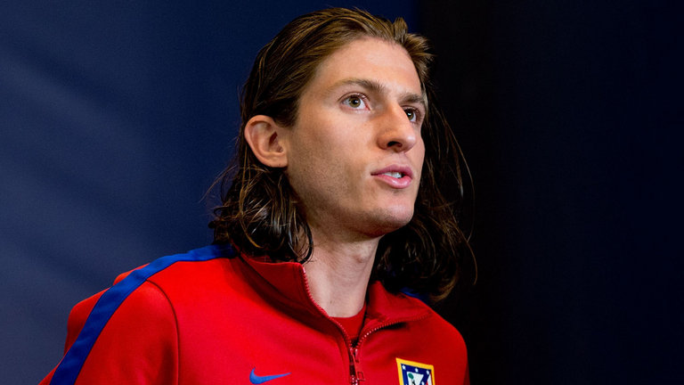 Filipe Luis
