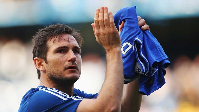 Frank Lampard