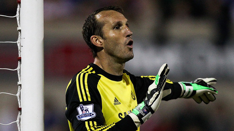 Mark Schwarzer