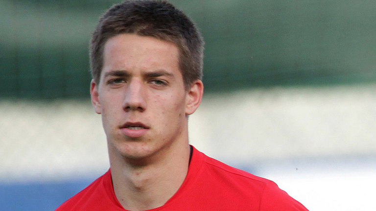 Mario Pasalic