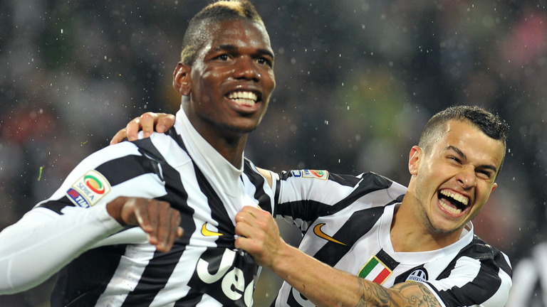 Paul Pogba