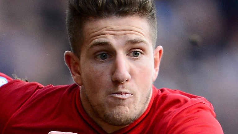 Sam Hutchinson