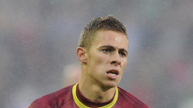 Thorgan Hazard