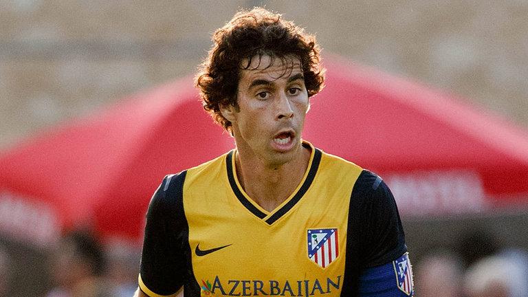 Tiago Mendes