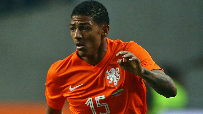 Patrick van Aanholt
