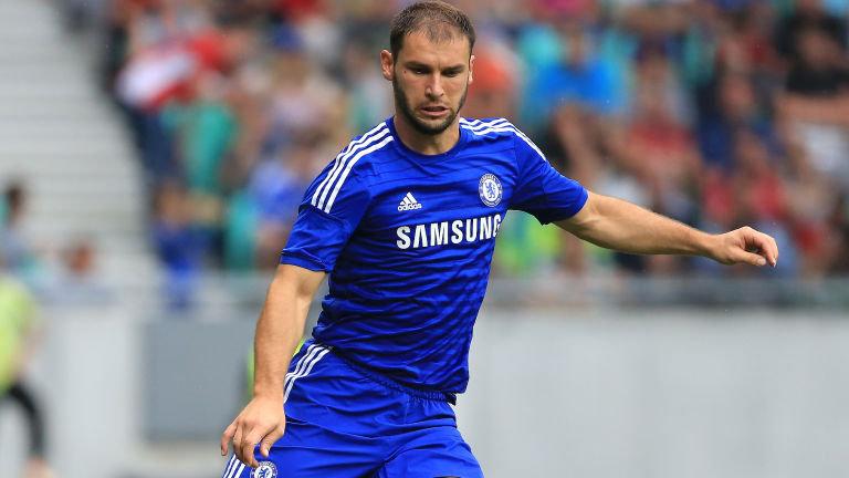 Branislav Ivanovic