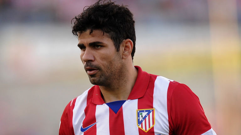 Diego Costa