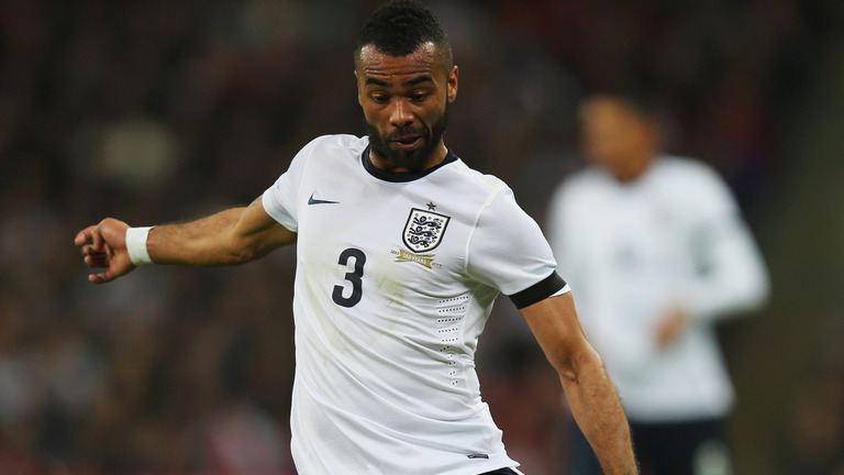 Ashley Cole