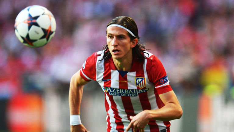Filipe Luis