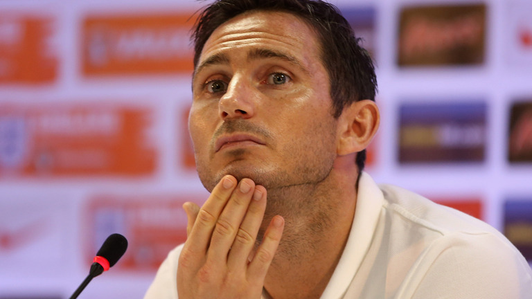 Frank Lampard