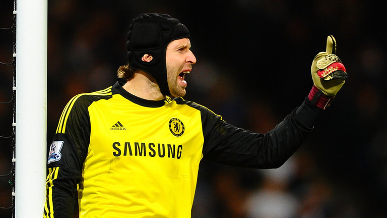 Petr Cech