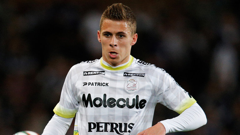 Thorgan Hazard