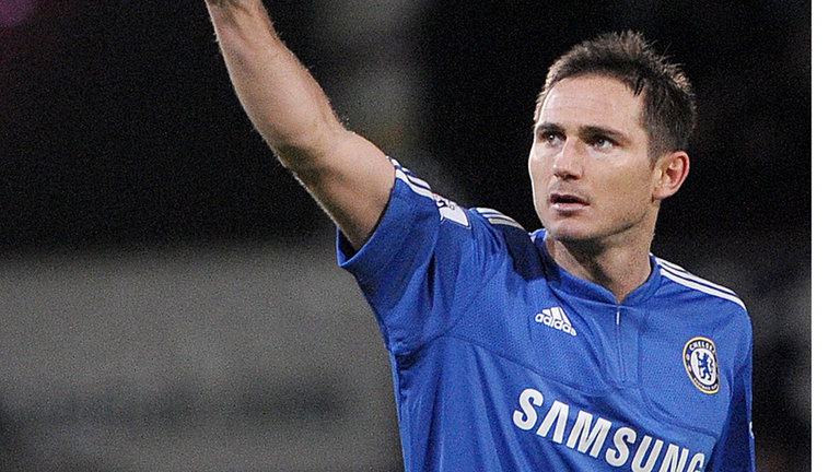 Frank Lampard
