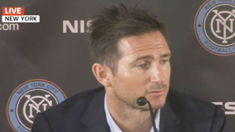 Frank Lampard