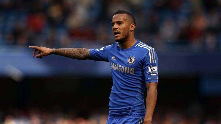 Ryan Bertrand