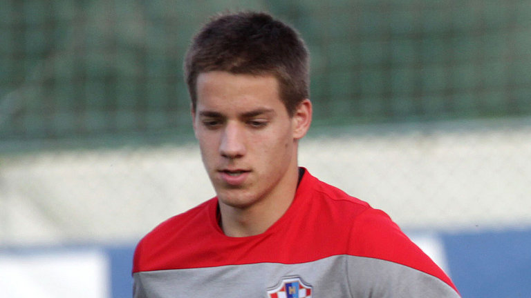 Mario Pasalic