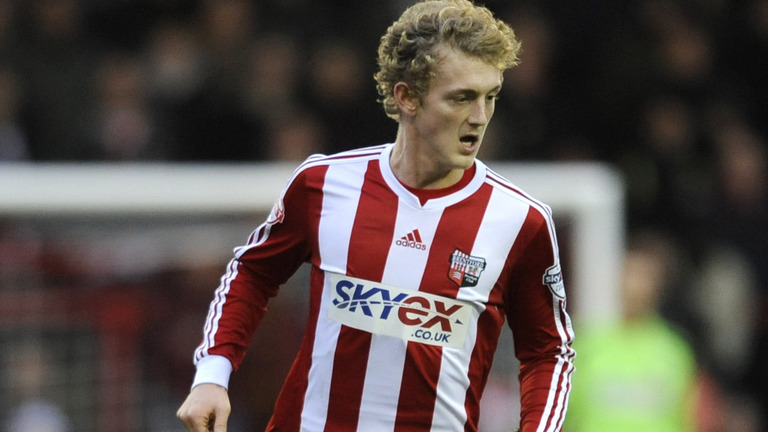 George Saville