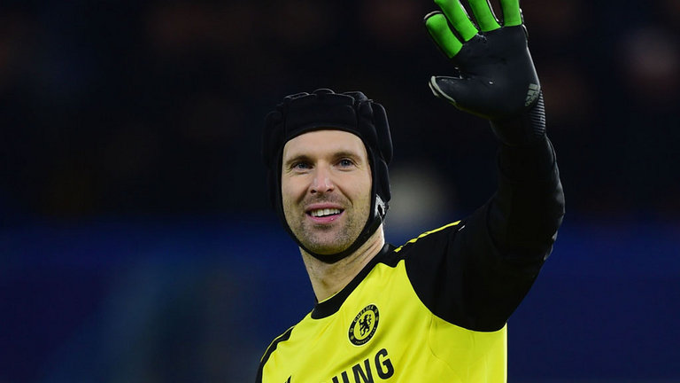 Petr Cech