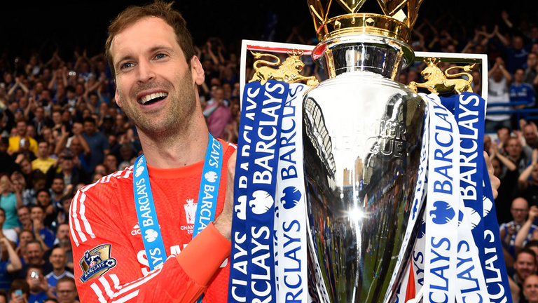 Petr Cech