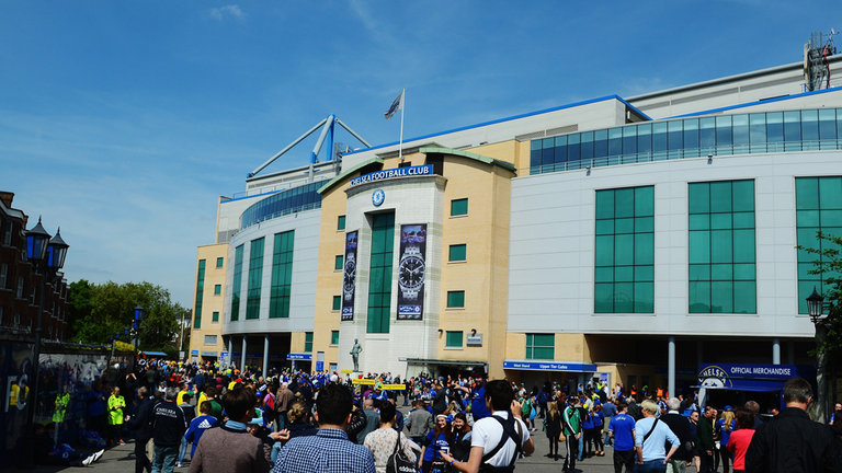 Stamford Bridge