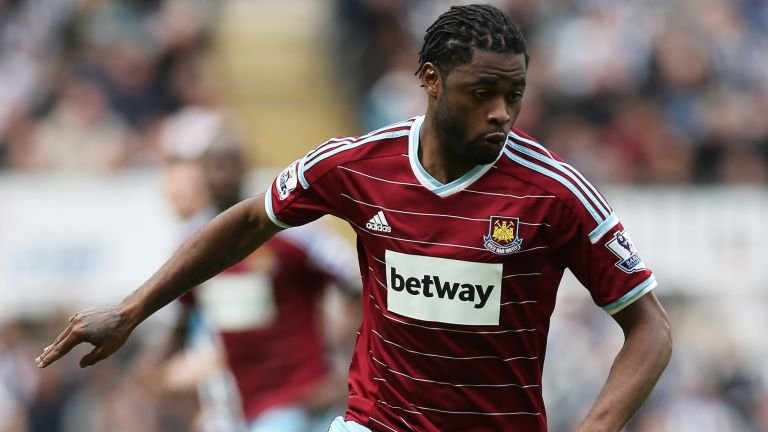 Alex Song