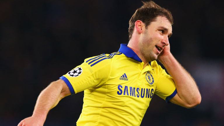 Branislav Ivanovic