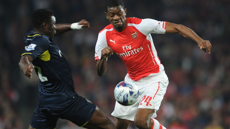 Abou Diaby
