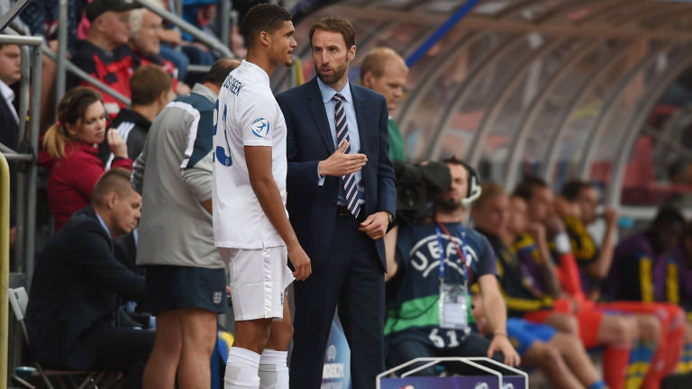 Ruben Loftus-Cheek