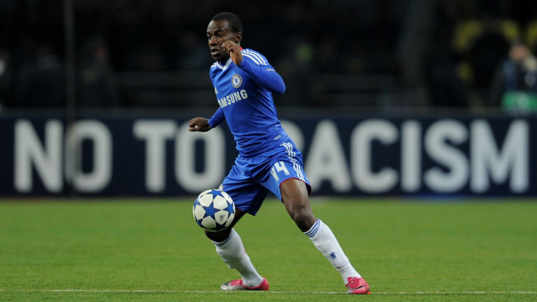 Gael Kakuta
