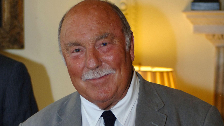Jimmy Greaves