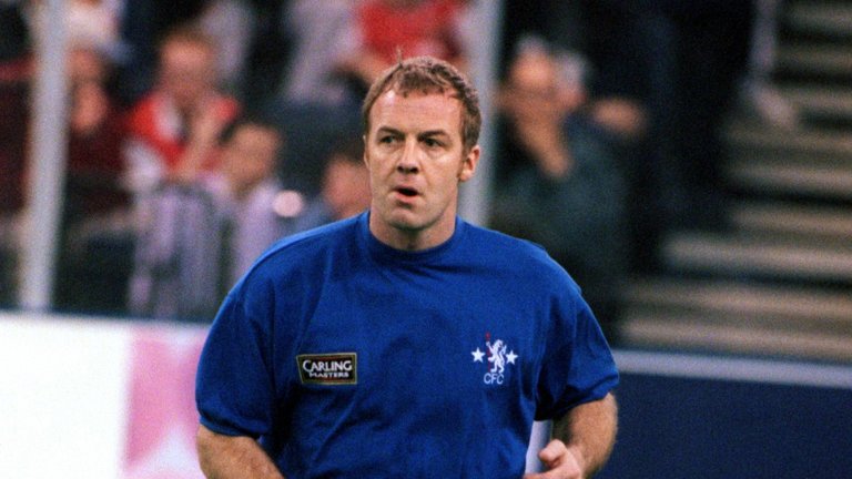 Kerry Dixon