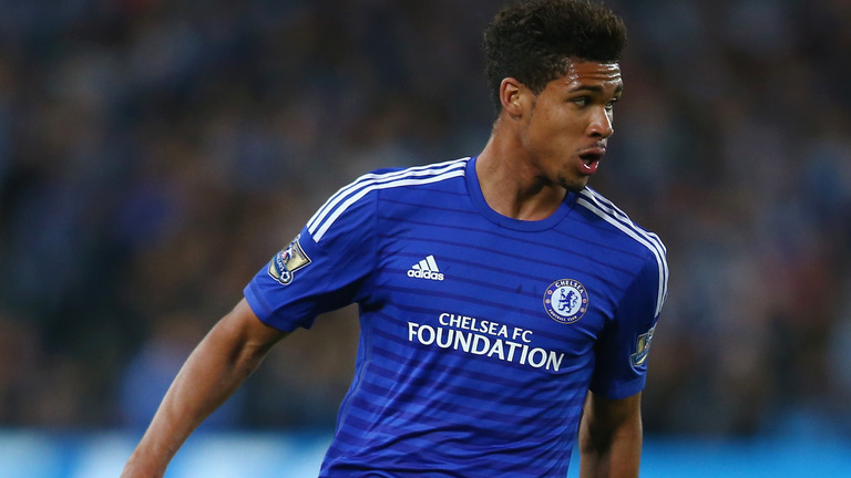 Ruben Loftus-Cheek