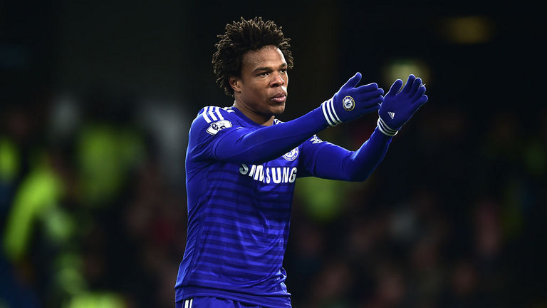 Loic Remy