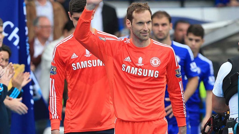 Petr Cech