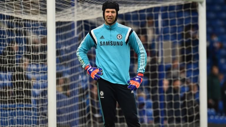 Petr Cech