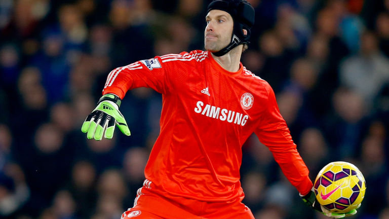 Petr Cech