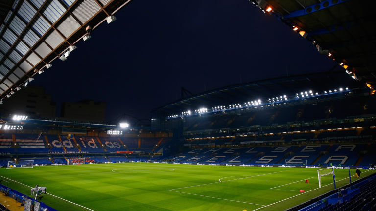 Stamford Bridge