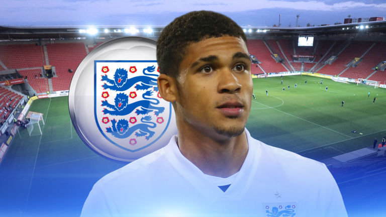Ruben Loftus-Cheek