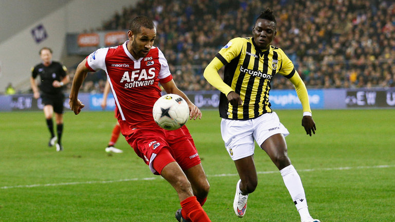 Bertrand Traore