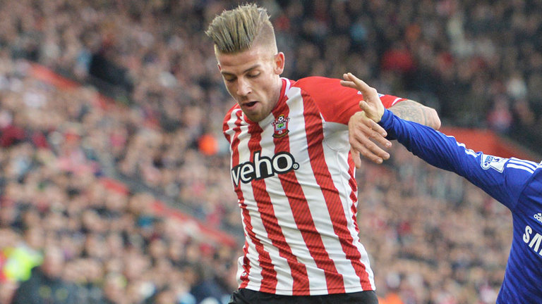 Toby Alderweireld
