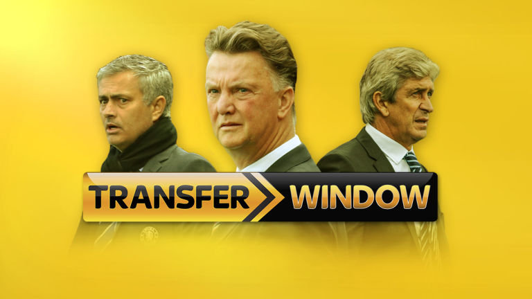 Transfer Window