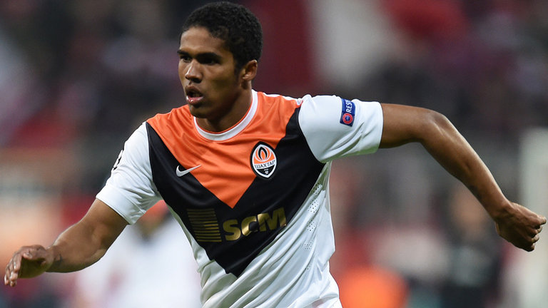 Douglas Costa