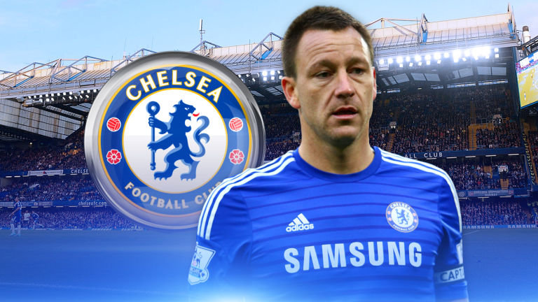 John Terry